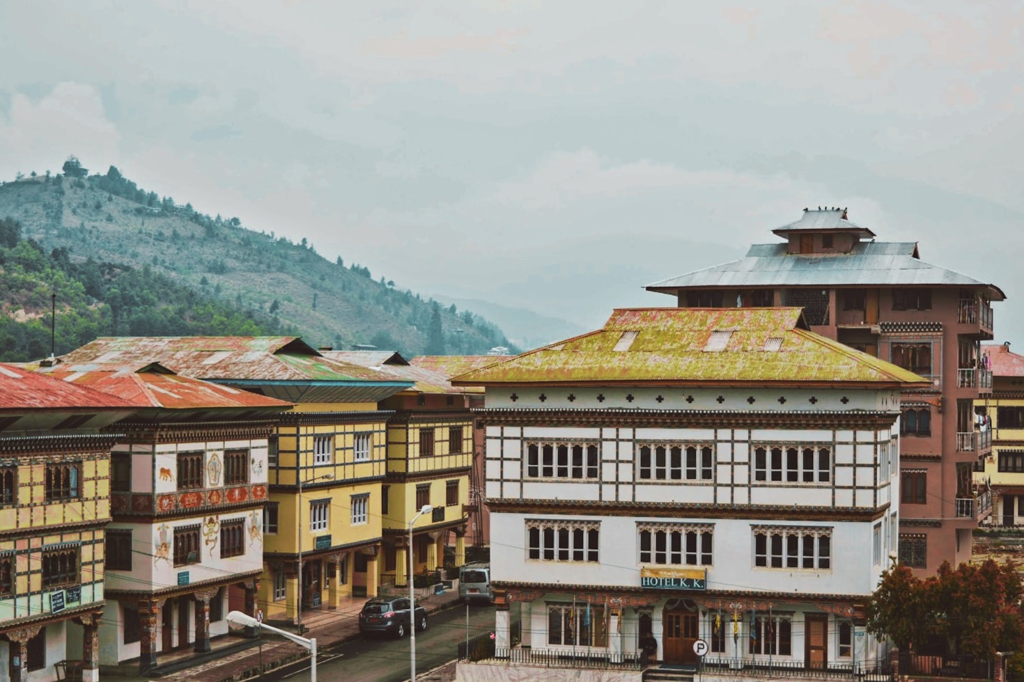 The Impact of the 2014 Earthquake on Nepalese Schools